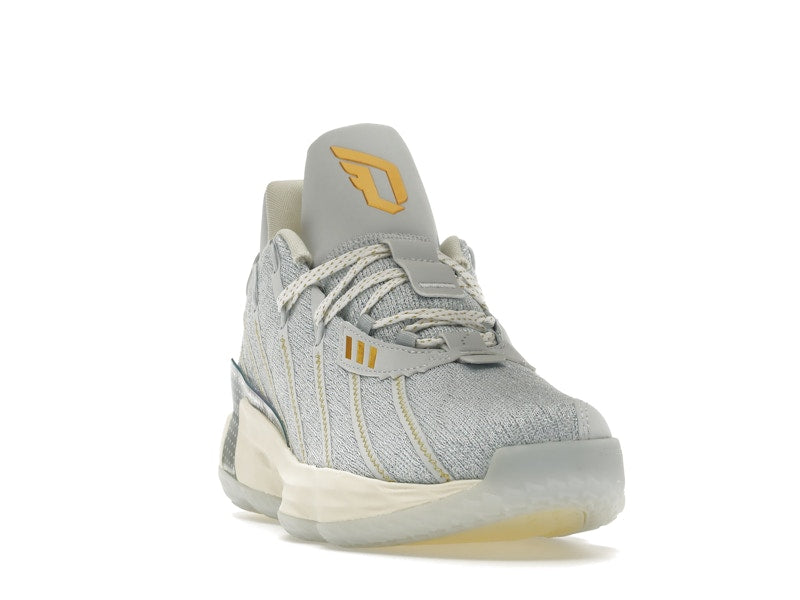 adidas Dame 7 Christmas