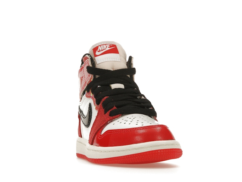 Jordan 1 Retro High OG Spider-Man Across the Spider-Verse (PS)