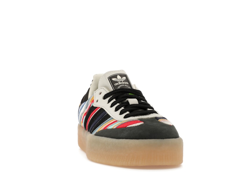 adidas Sambae KSENIASCHNAIDER Black (Women's)