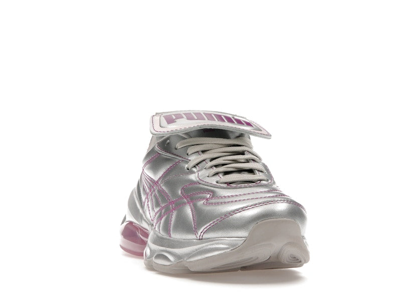 Puma Cell Dome King Dua Lipa Silver (Women's)