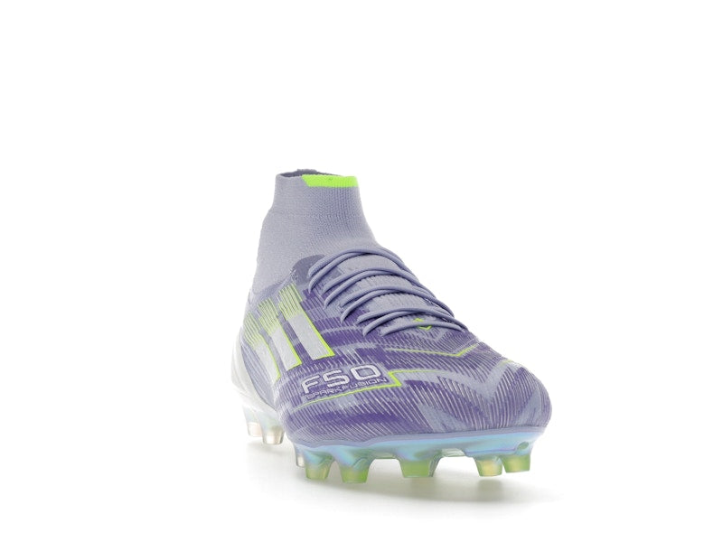 adidas F50 Elite Mid-Cut FG Sparkfusion Radiant Blaze Pack (Women's)