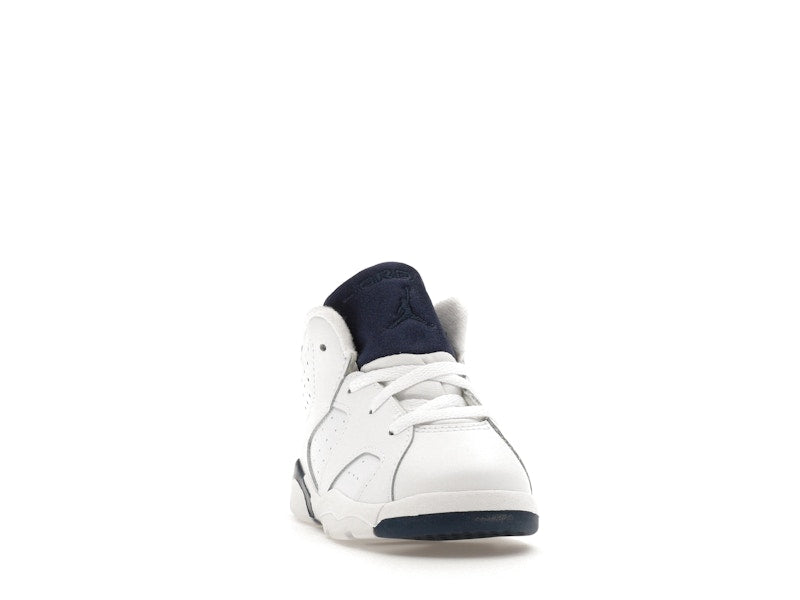 Jordan 6 Retro Midnight Navy (2022) (TD)