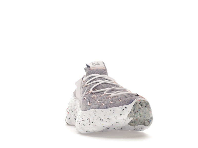 Nike Space Hippie 04 Purple Dawn