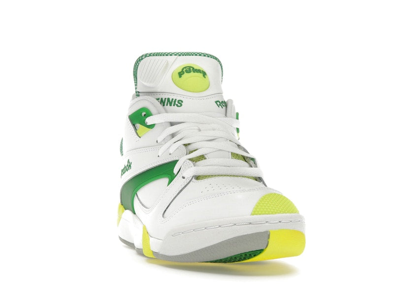 Reebok Court Victory Pump 35th Anniversary Michael Chang