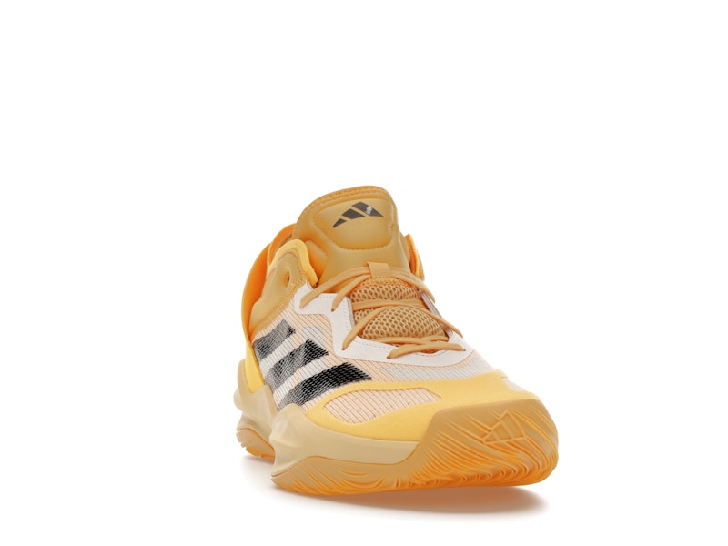 adidas Adizero Select 2.0 Low Semi Spark Core Black Cloud White