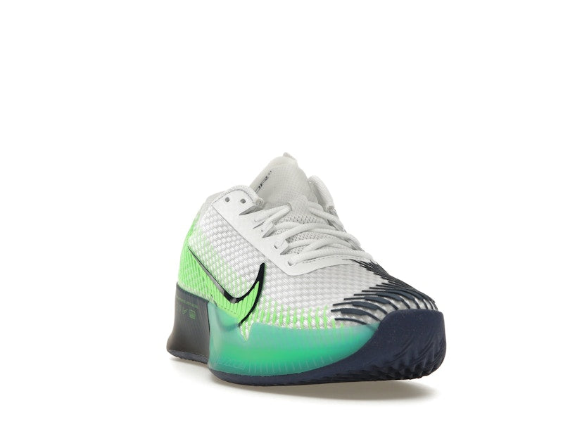 Nike Court Air Zoom Vapor 11 Clay Washed Teal Green Strike