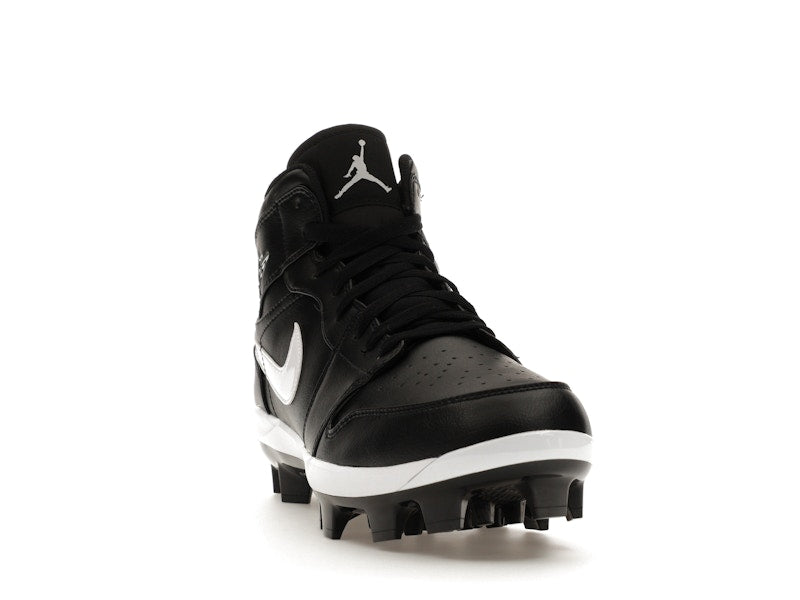 Jordan 1 Retro High MCS Black White