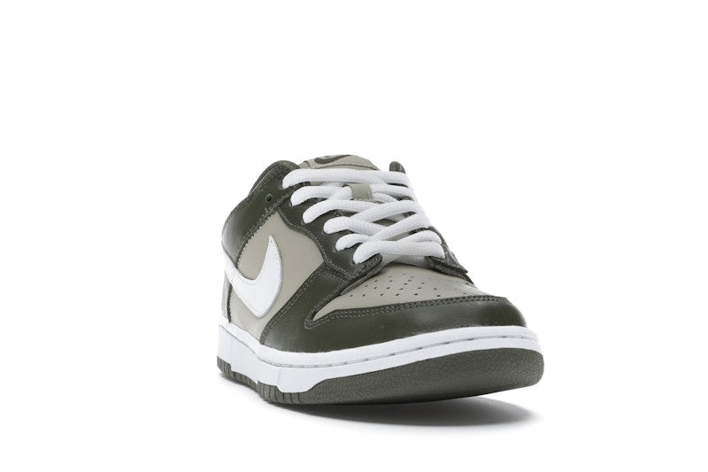 Nike Dunk Low Light Stone