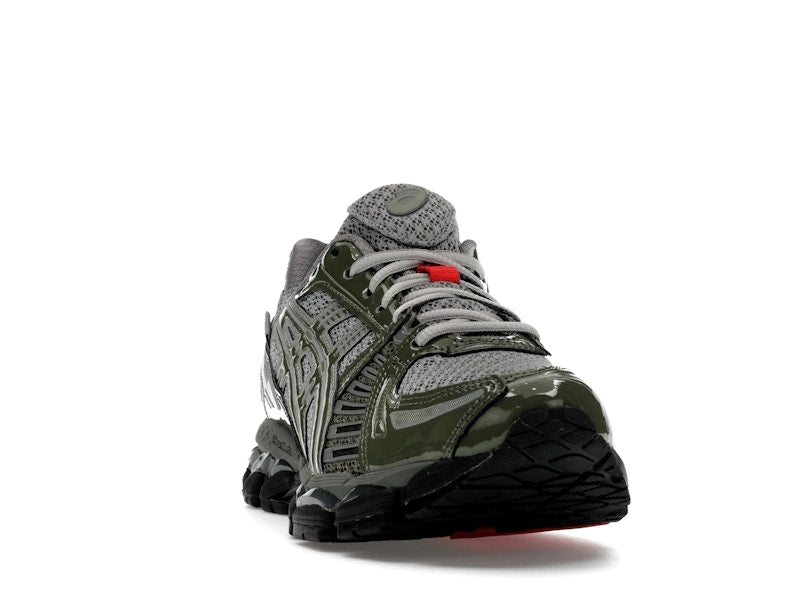 ASICS Gel-Kayano 12.1 Up There