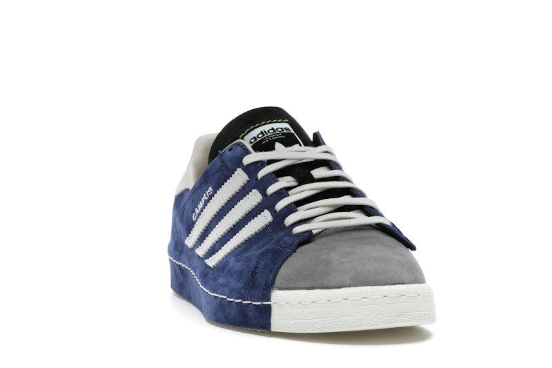 adidas Campus 80s Recouture Dark Blue