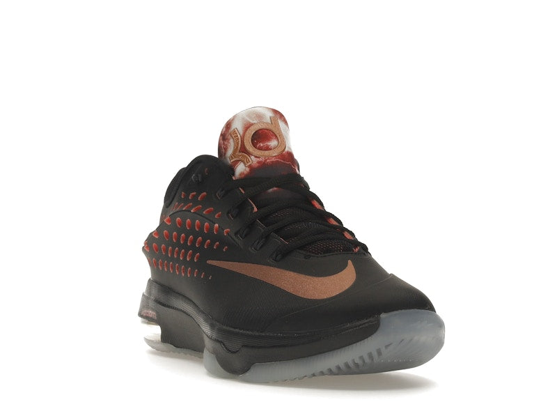 Nike KD 7 Elite Rose Gold