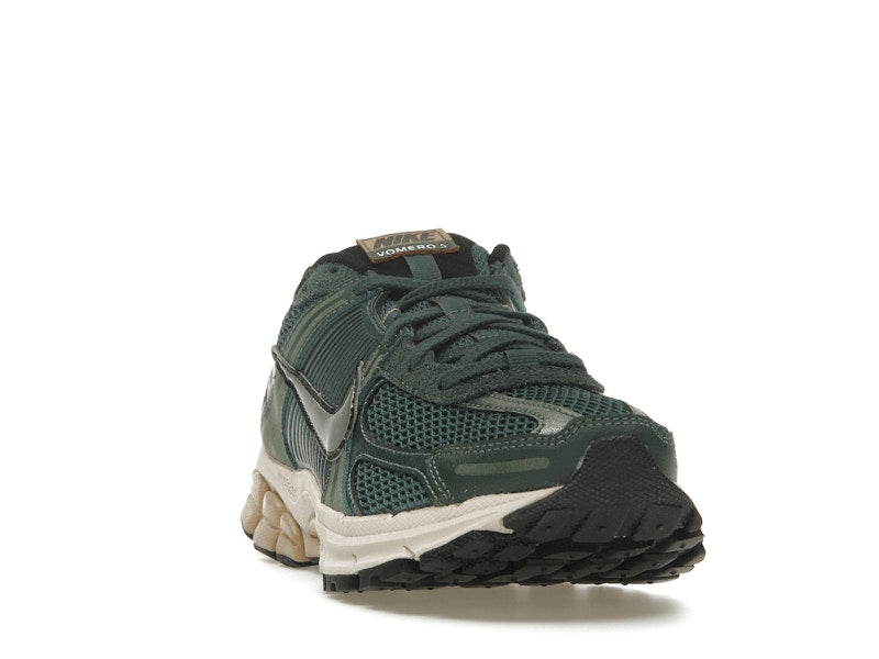 Nike Zoom Vomero 5 Vintage Green Light Orewood Brown Hemp Chrome (Women's)