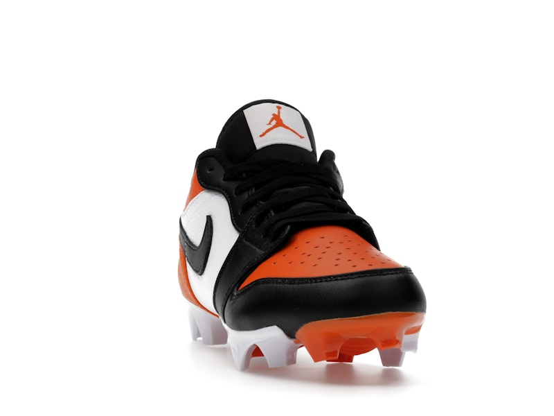 Jordan 1 Low TD Cleat Shattered Backboard