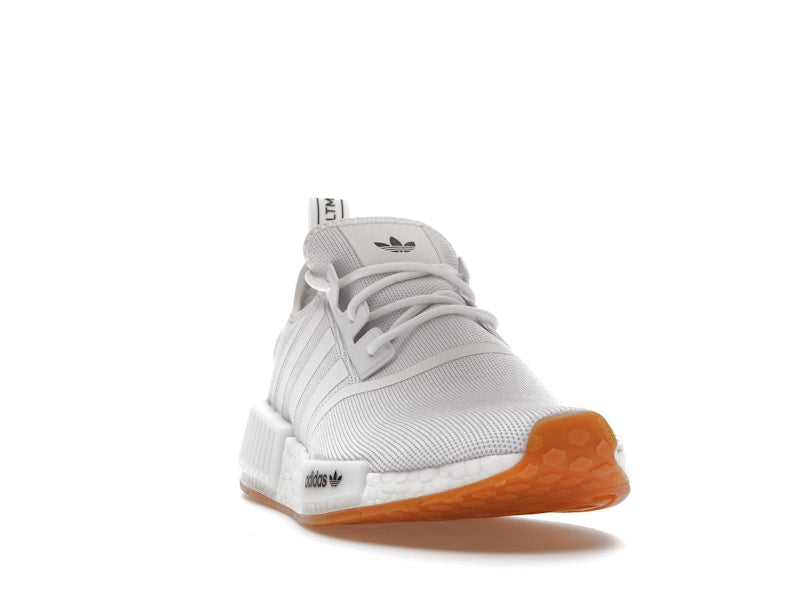 adidas NMD R1 Primeblue White Gum