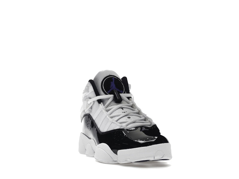Jordan 6 Rings Concord (GS)
