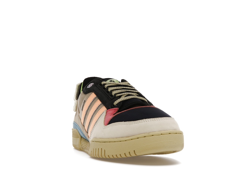 adidas Forum Powerphase Bad Bunny Benito