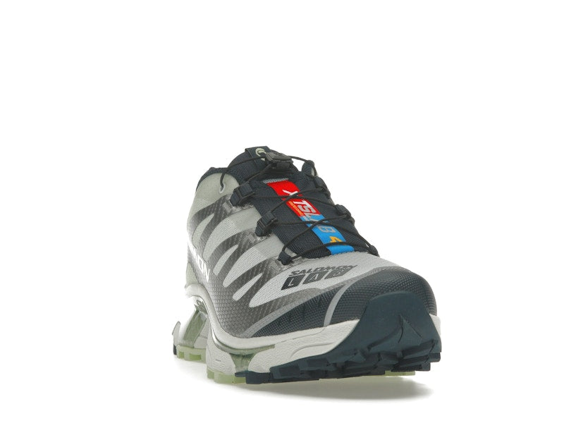 Salomon XT-4 OG Carbon Celadon Green