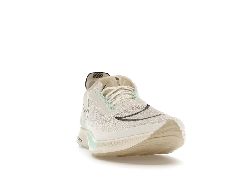 Nike ZoomX Streakfly Sail Mint Foam
