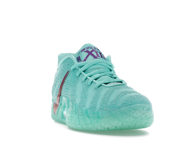 Nike Ja 3 Twelve Time