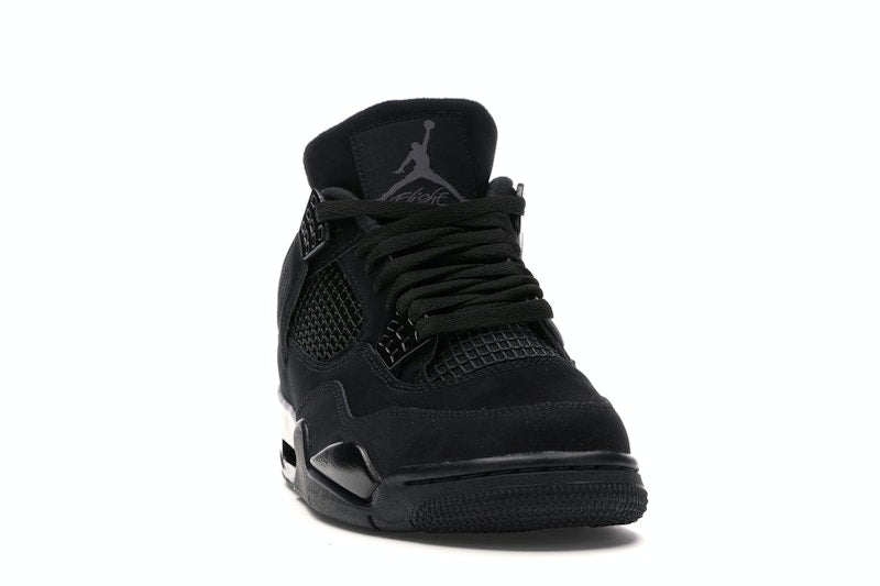 Jordan 4 Retro Black Cat (2020)