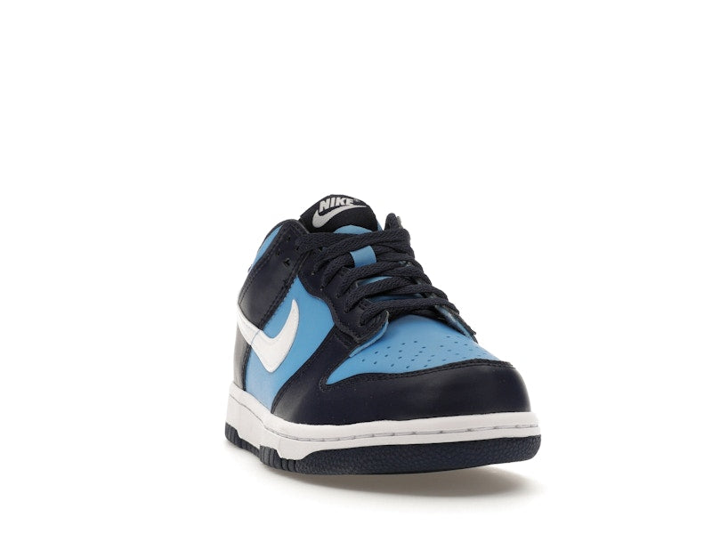 Nike Dunk Low University Blue White (GS)