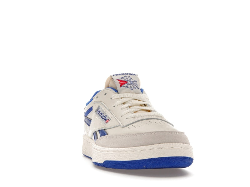 Reebok Club C Revenge Vintage Vintage Chalk Collegiate Royal
