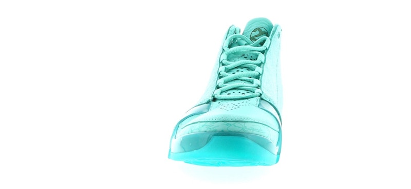 Jordan 23 Solefly Florida Marlins