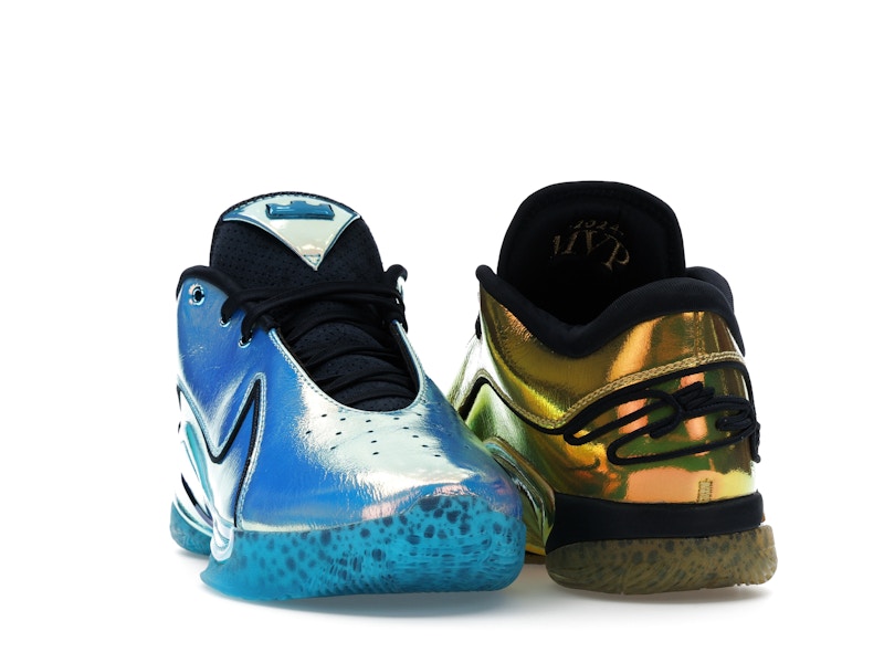 Nike LeBron 22 Immortalized Pack
