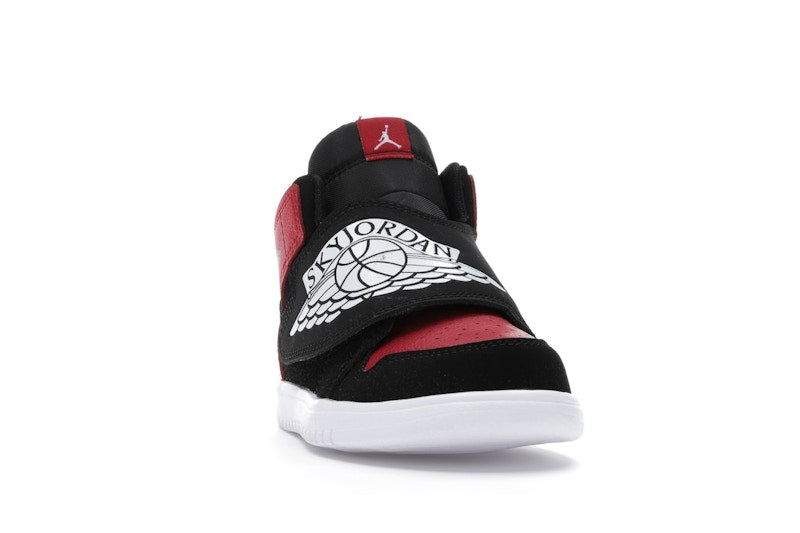 Sky Jordan 1 Bred (TD)