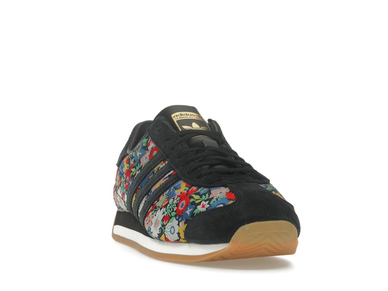 adidas Country OG Liberty London Floral Embroidery (Women's)