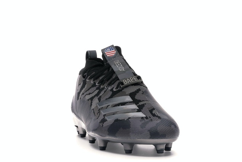adidas Cleat Bape Black