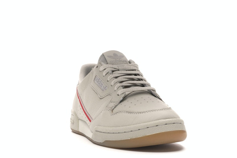 adidas Continental 80 Clear Brown