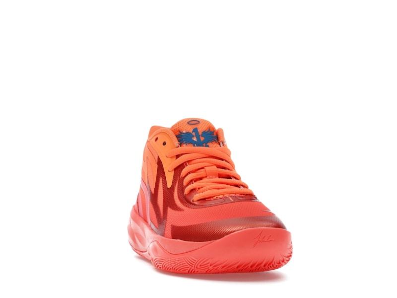 Puma LaMelo Ball MB.02 Supernova (GS)