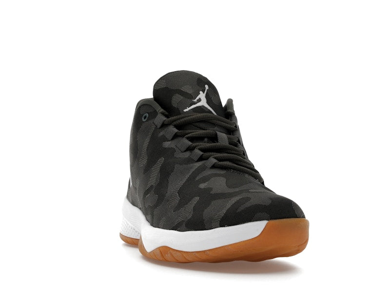 Jordan B.Fly River Rock/White-Dark Stucco