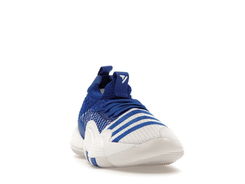 adidas Trae Young 2.0 Royal Blue