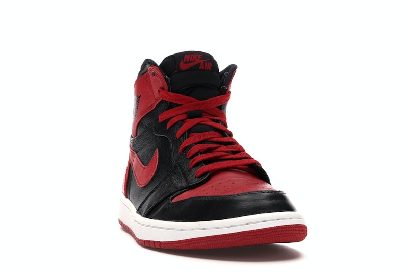 Jordan 1 Retro Banned (B-Grade) (2011)