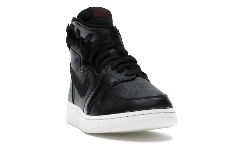 Jordan 1 Rebel XX Black Sail (Women's)