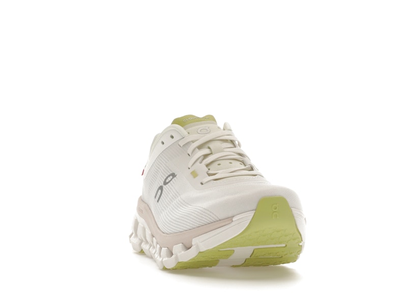 On Running Cloudflow 4 White Sand (Women's)