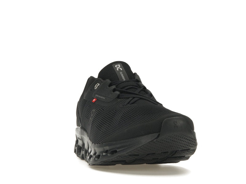 On Running Cloudstratus Black