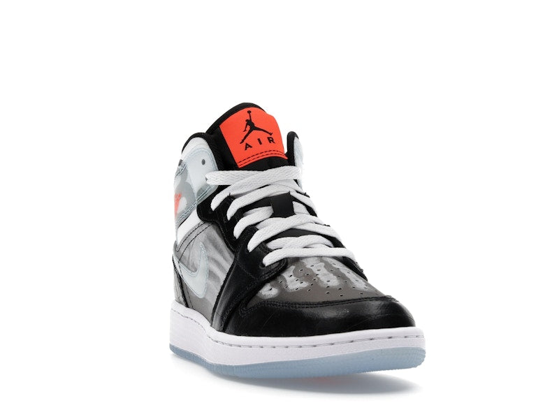 Jordan 1 Mid SS X-Ray (GS)