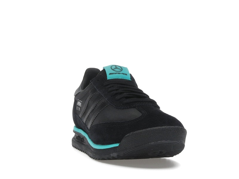 adidas SL 72 RS Mercedes-AMG Petronas Formula One Team Black