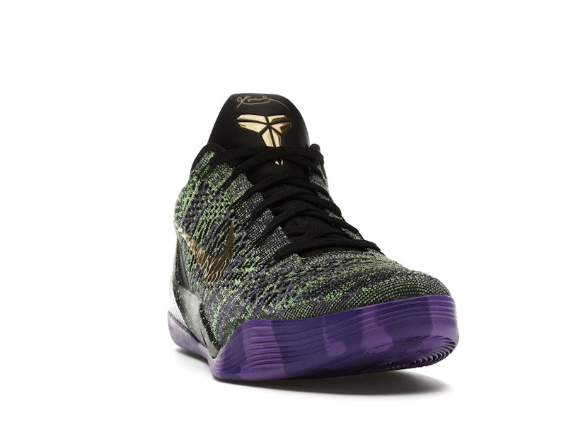 Nike Kobe 9 Low Mamba Moment (Nike ID)