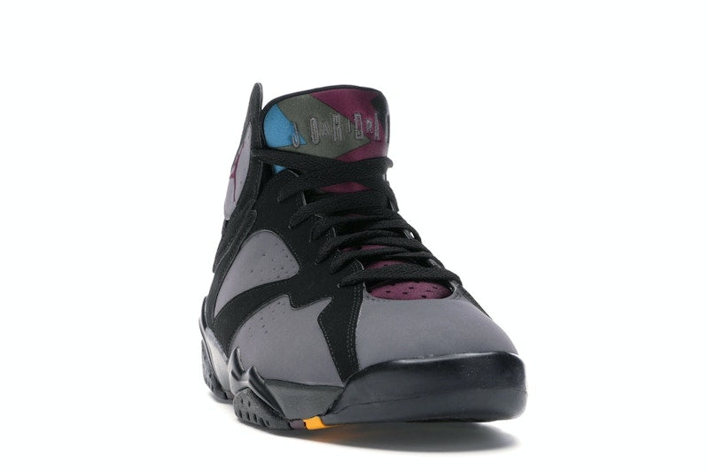 Jordan 7 Retro Bordeaux (2015)