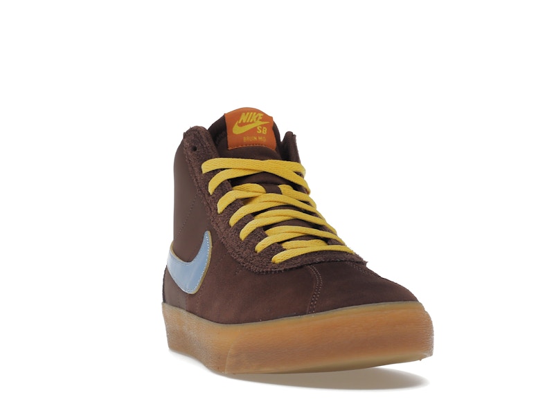 Nike SB Bruin High Why So Sad? (Women's)