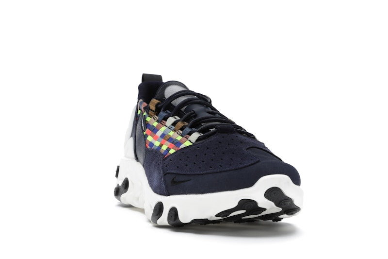 Nike React Sertu Blackened Blue