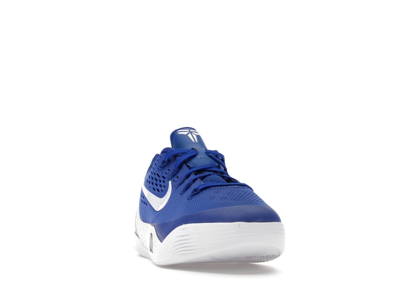 Nike Kobe 9 EM Low TB Game Royal (GS)