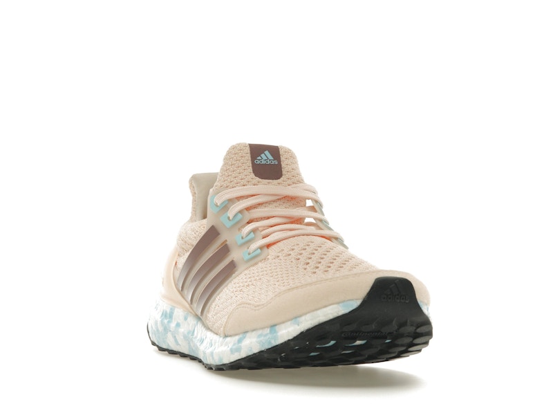 adidas Ultra Boost 5.0 DNA Bliss Orange Bliss Blue