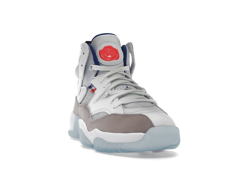 Jordan Jumpman Two Trey PSG Cool Grey