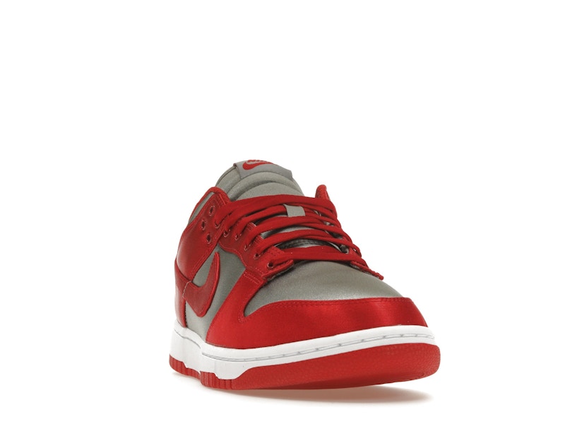 Nike Dunk Low UNLV Satin (Women's)