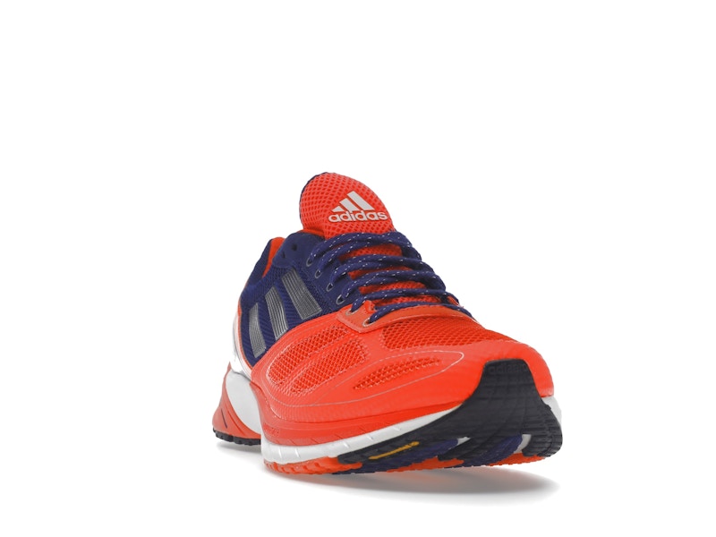 adidas Adizero Tempo 6 Infrared Hero Ink
